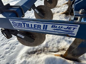 Main image Blu-Jet SubTiller II